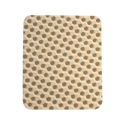 PINTON Teppich Reliefs Textil/ 135 X 165 Cm - Handgetuftet - Beige Shop
