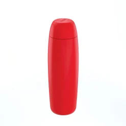 Alessi Thermosflasche Food A Porter Metall/ 50 Cl - Mit Aufguss Und Teefilter - Rot Outlet