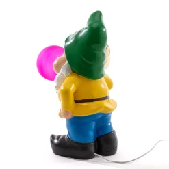 Seletti Tischleuchte Gummy Plastikmaterial / Kunstharz - Bunt Cheap