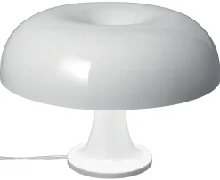 Artemide Tischleuchte Nessino Plastikmaterial - Weis Shop