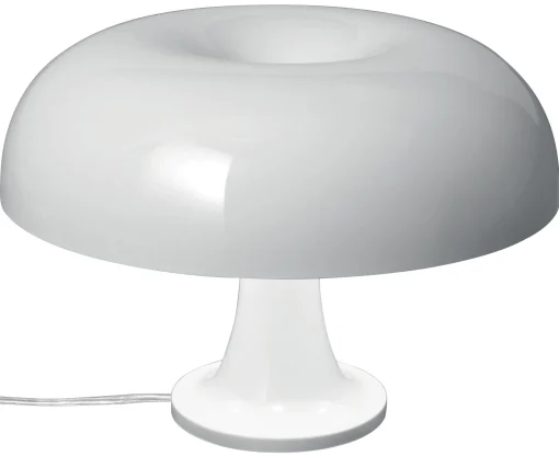 Artemide Tischleuchte Nessino Plastikmaterial - Weis Shop