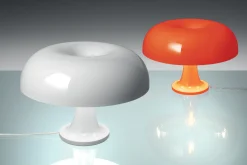 Artemide Tischleuchte Nessino Plastikmaterial - Weis Shop