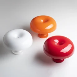 Artemide Tischleuchte Nessino Plastikmaterial - Weis Shop