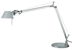 Artemide Tischleuchte Tolomeo Metall - Aluminium New