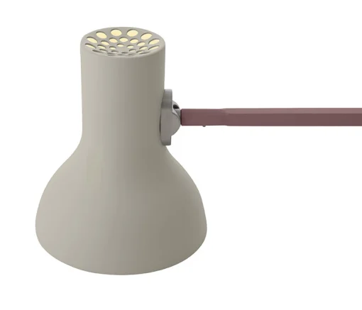 Anglepoise Tischleuchte Type 75 Mini Metall Bunt / Von Paul Smith - Edition N° 1 - Blau - Gelb - Kaki - Rosa Discount