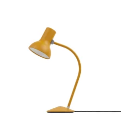 Anglepoise Tischleuchte Type 75 Mini Metall Gelb / H 46 Cm - Gold Kurkuma Flash Sale
