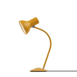 Anglepoise Tischleuchte Type 75 Mini Metall Gelb / H 46 Cm - Gold Kurkuma Flash Sale