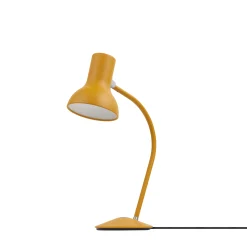 Anglepoise Tischleuchte Type 75 Mini Metall Gelb / H 46 Cm - Gold Kurkuma Flash Sale
