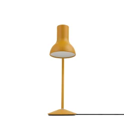 Anglepoise Tischleuchte Type 75 Mini Metall Gelb / H 46 Cm - Gold Kurkuma Flash Sale