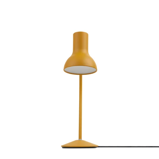 Anglepoise Tischleuchte Type 75 Mini Metall Gelb / H 46 Cm - Gold Kurkuma Flash Sale