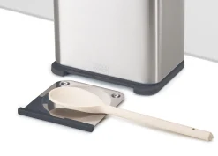 Joseph Joseph Topf Surface Metall / Fur Küchenutensilien Und Messer - Schwarz - Stahl Discount