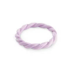 Octaevo Topfuntersetzer Sicilia Keramik Violett / O 15 Cm - Keramik / Handgefertigt - Flieder Outlet
