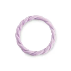 Octaevo Topfuntersetzer Sicilia Keramik Violett / O 15 Cm - Keramik / Handgefertigt - Flieder Outlet