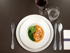 Alessi Tortenheber Eat.It Metall - Metall Glanzend Store