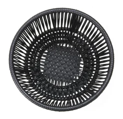 ames Ubertopf Circo  1 Plastikmaterial/ O 36 Cm X H 48 Cm - Schwarz Clearance