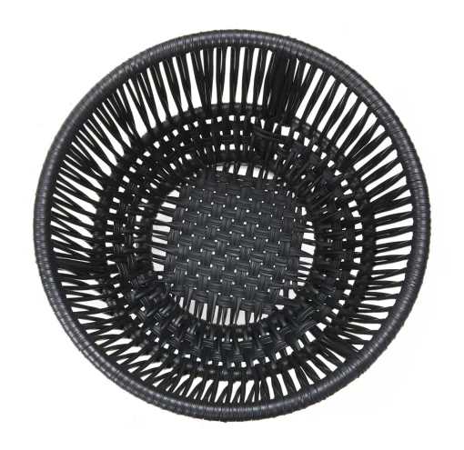 ames Ubertopf Circo  1 Plastikmaterial/ O 36 Cm X H 48 Cm - Schwarz Clearance
