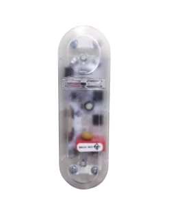 Kartell Variator  Plastikmaterialersatzdimmer Fur Bourgie-Lampe - Transparent Hot