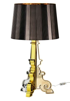Kartell Variator  Plastikmaterialersatzdimmer Fur Bourgie-Lampe - Transparent Hot
