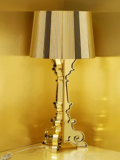 Kartell Variator  Plastikmaterialersatzdimmer Fur Bourgie-Lampe - Transparent Hot