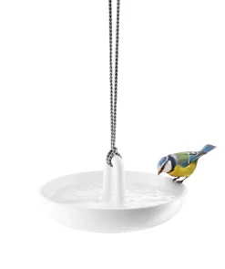 Eva Solo Vogelbad  Keramik/ Hangend - Weis Best