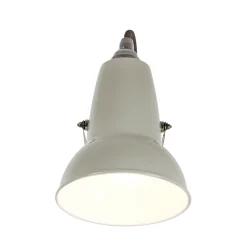 Anglepoise Wandleuchte Original 1227 Mini Metall Weis - Leinenweis Shop