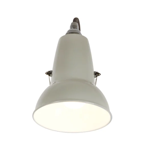 Anglepoise Wandleuchte Original 1227 Mini Metall Weis - Leinenweis Shop