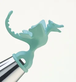 Alessi Wasserkessel Tea Rex Schwarz Metall / 30-Jahre-Jubilaumsedition - Kupfer - Metall - Schwarz Outlet