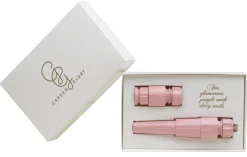 Garden Glory Wasserspritze  Plastikmaterial Rosa / Kunststoff - Blassrosa Best