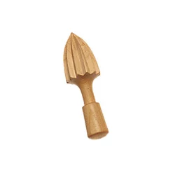 Alessi Zitruspresse   / 100 Values Collection - Holz Natur Online