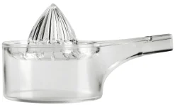 Alessi Zitruspresse Citrus Plastikmaterial - Transparent Flash Sale