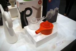 Alessi Zitruspresse Citrus Plastikmaterial - Transparent Flash Sale