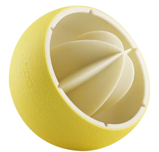Eva Solo Zitruspresse Citrus Plastikmaterial- Gelb Outlet