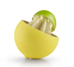 Eva Solo Zitruspresse Citrus Plastikmaterial- Gelb Outlet