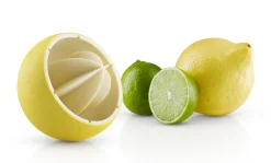 Eva Solo Zitruspresse Citrus Plastikmaterial- Gelb Outlet