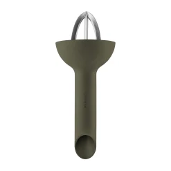 Eva Solo Zitruspresse Green Tool Plastikmaterial Grun - Kakigrun Cheap