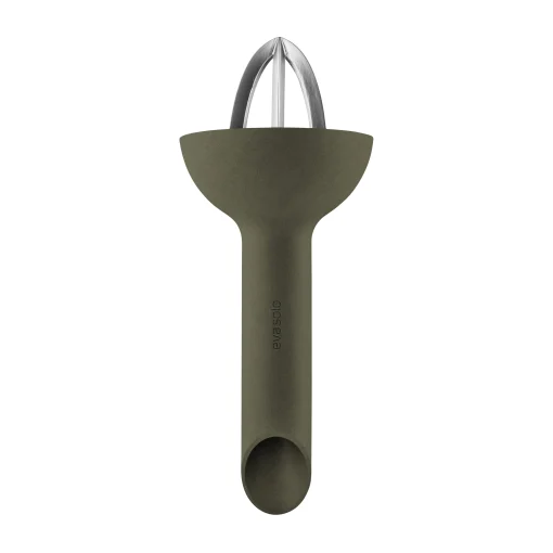 Eva Solo Zitruspresse Green Tool Plastikmaterial Grun - Kakigrun Cheap