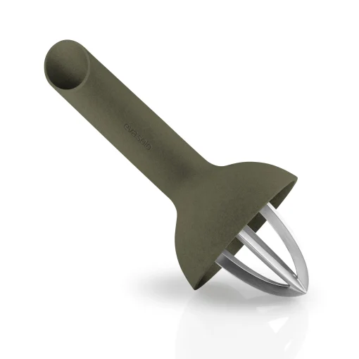 Eva Solo Zitruspresse Green Tool Plastikmaterial Grun - Kakigrun Cheap