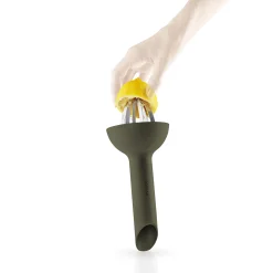 Eva Solo Zitruspresse Green Tool Plastikmaterial Grun - Kakigrun Cheap