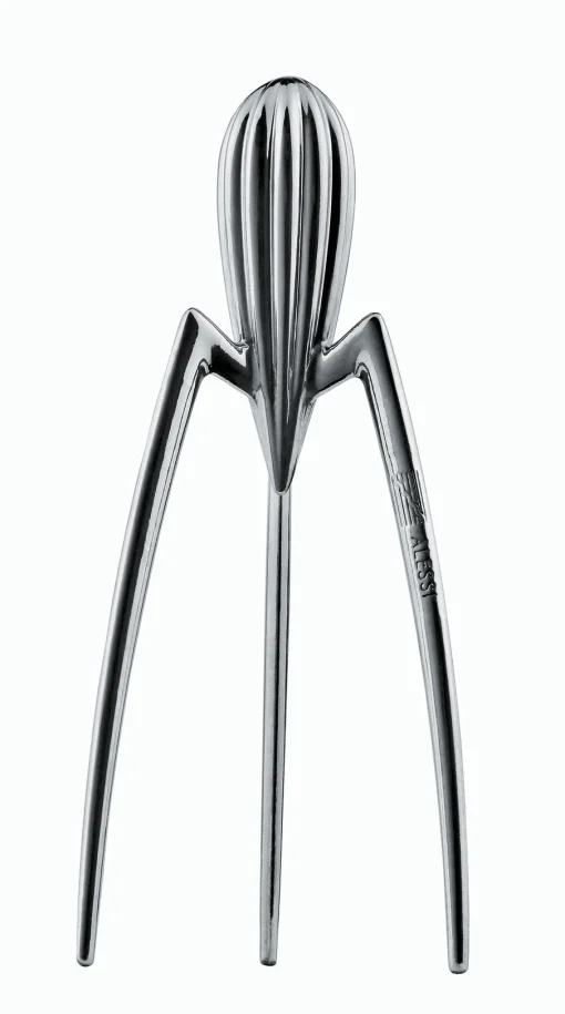 Alessi Zitruspresse Juicy Salif Metall - Stahl Best
