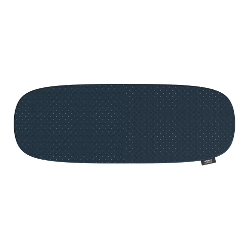 Joseph Joseph Zusammenklappbares Bugelbrett Pocket Plus Textil Schwarz / Mit Bezug Advanced - Dunkelblau Outlet